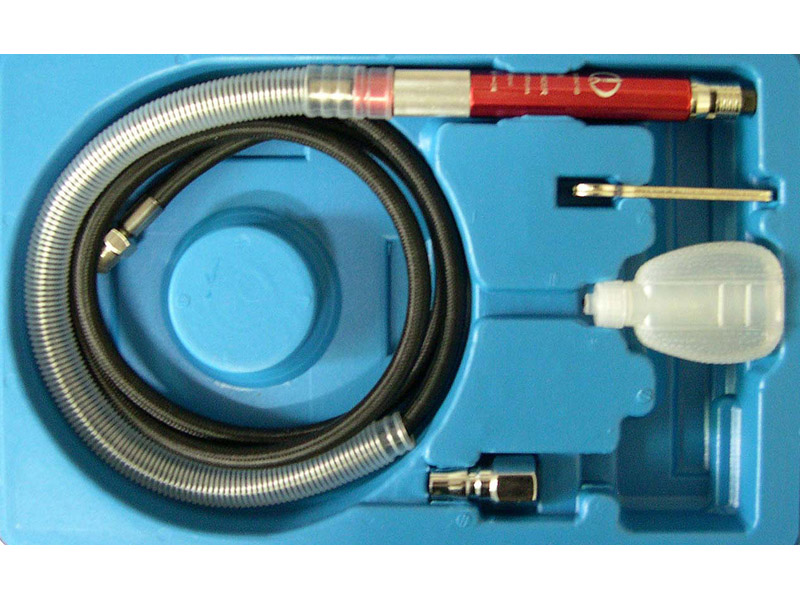 Air Die Grinder Kit22