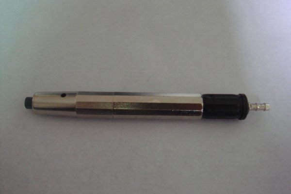 Micro Air Grinder DG3BSN