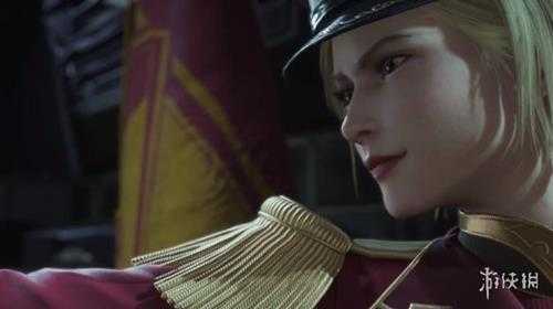 特效十分炸裂！《最终幻想7：重生》发售预告片公布！
