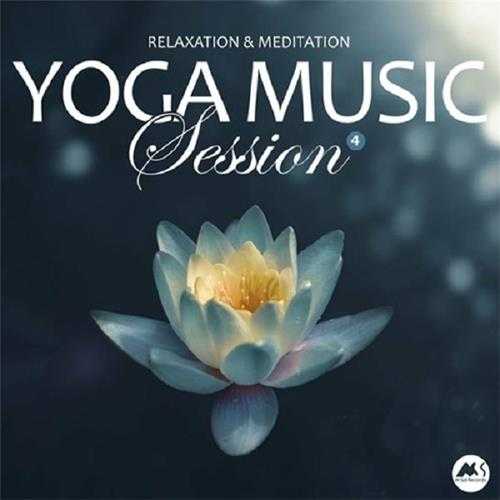 【休闲沙发】VA-2022-YogaMusicSessionVol4(RelaxationMeditation)(FLAC)