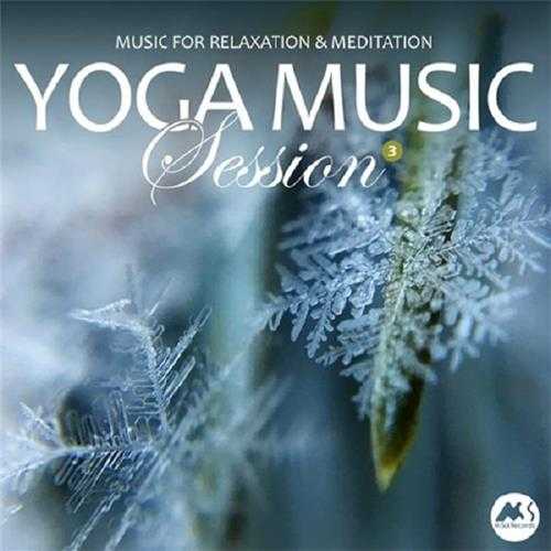 【休闲沙发】VA-2022-YogaMusicSessionVol.3(RelaxationMeditation)(FLAC).