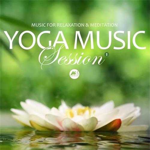【休闲沙发】VA-2019-YogaMusicSession1(MusicforRelaxationMeditation)(FLAC)