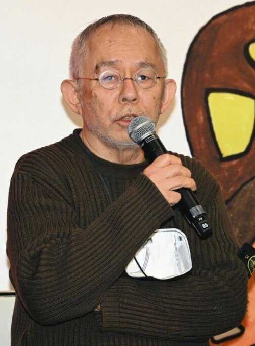 宫崎骏新片宣传将效仿《灌篮高手》 上映前坚持保密