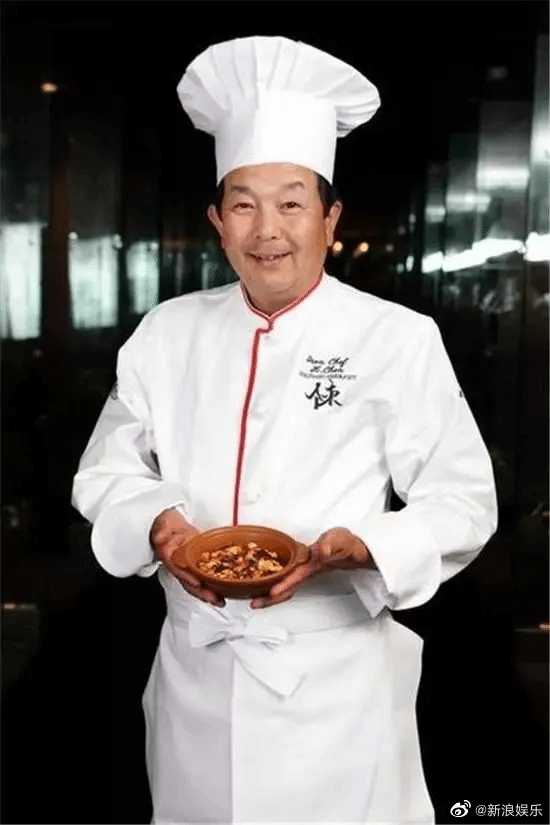 《中华小当家》原型川菜厨师陈建一在日去世 享年67